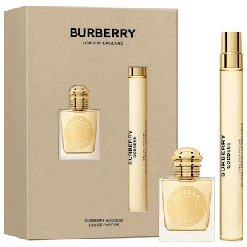 burberry parfum damen dm